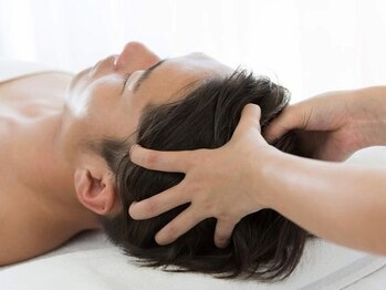 りあん/男性からも人気の多彩なヘッド