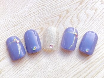 ティアラ(Tiara)/デザインコースB