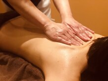 ボディメイククラブ ゼロ(BODY MAKE CLUB ZERO)/痩身リンパトリートメント