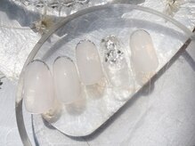 アイリス(EYERIS)/定額ネイル