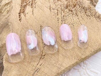 6月定額nuance collection