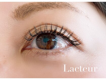 ラクトゥール(Lacteur)の写真