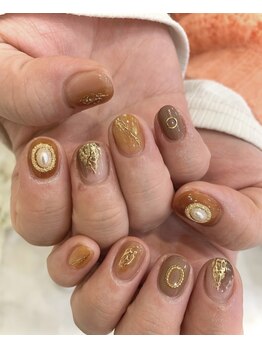 ベリール 南平岸店(Be'Leel)/ニュアンス♪