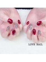 ラブネイル(LOVE NAIL)/