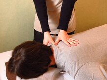 もみラボプラス(もみラボPlus)/大人気もみほぐし