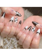 シュシュ ルージュ(chouchouRouge)/