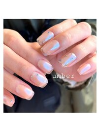 クリアフレンチ☆