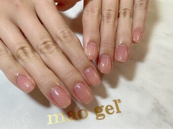 アイリッシュネイル 久屋大通店(Irish Nail)/北陸ワンカラー