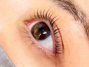 ラヴィシル 恵比寿(Ravicils)/ぱっちりキュートアイが今どき