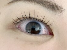アイビーラッシュ(Eye'llbe lash)/ラッシュリフト