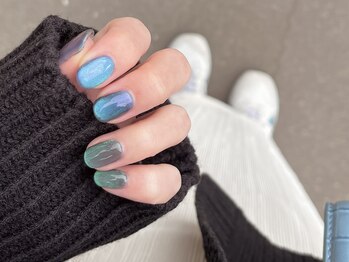 クラウドナイン(Cloud Nine)/