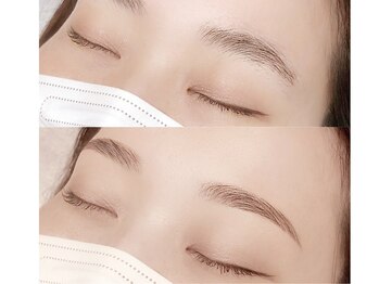 まつげエクステ専門店 ヴィーナスラッシュ 新宿店(Venus Lash)/【アイブロウ】