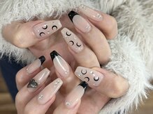 エミュレ(emure.)/マリーンセルネイル