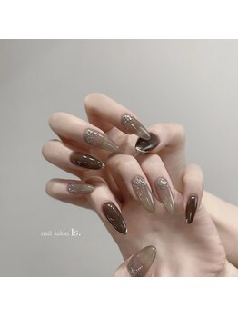 イズ 栄生本店(Is.)/ design french