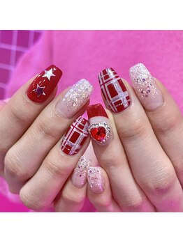 ピンズイチロク(PINS16)/ジェル90分