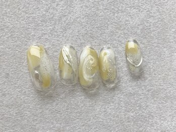 トレゾール(Tresor)/ニュアンスサンプル