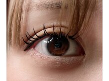 ムード(mood)/バインドロック/マツエク/眉毛