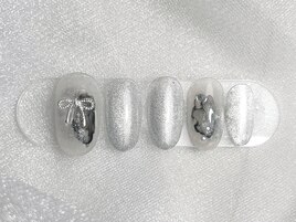 定額シンプルアートコース