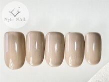 ネイロネイル(Nylo-NAIL)/ハンドネイル