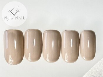 ネイロネイル(Nylo-NAIL)/ハンドネイル