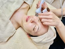 ルヴィアン 守谷店(LUVIAN)/ヒト幹細胞美容液を肌深部へ！