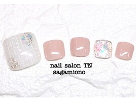 ☆フットデザイン定額A☆