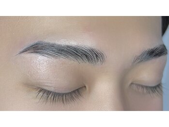 ブラン(BLANC)/美眉&アイブロウスタイリング