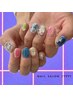 【hand】アイムコース¥9000