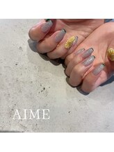 アイム(AIME)/シンプル