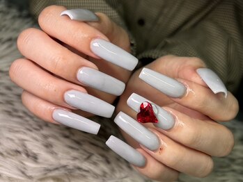 ジュジュル 稲毛本店(jujur)/ワンカラー