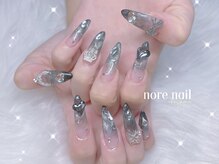 ノレネイル(nore nail)/