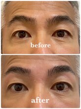 モット いこらもーる泉佐野店(mot)/アイブロウデザインWAX