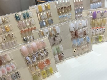 エイム 下北沢(aim)/デザイン揃えてます♪