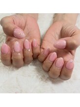 はあとねいる 東川口店/はあとねいるデザイン7