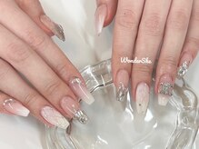 ワンダーシー(WonderShe)/持ち込みデザイン10本