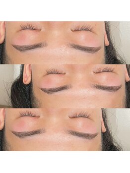 ザラッシュルーム 高石店(THE LASH ROOM)/men's Wax脱毛☆