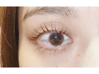 トータルビューティーサロン エレガントリゾート/ラッシュリフト