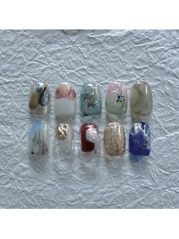 ヴェルニ(VERNI)/Simple定額 千代田区市ヶ谷