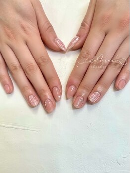 ルルミーナ(Lulu Mina)/～ベーシックコース～