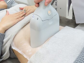 ラクナ(RAKUNA)/下っ腹の脂肪撃退!