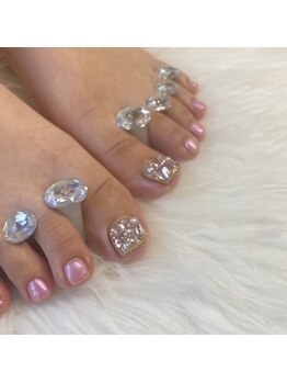 バルミー(balmy)/