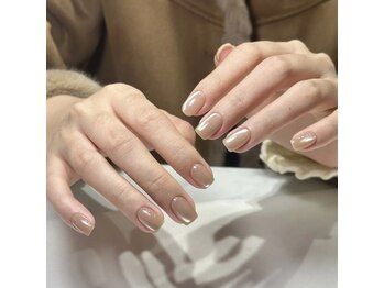 バイムーンサロン(By Moon Salon)/