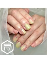 レディスペネイル メイニ 名駅東口(Redispe nail mei2)/100種定額デザイン