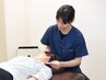 【口コミ記入で2回目￥3000オフ♪】目の疲れ・頭痛改善 