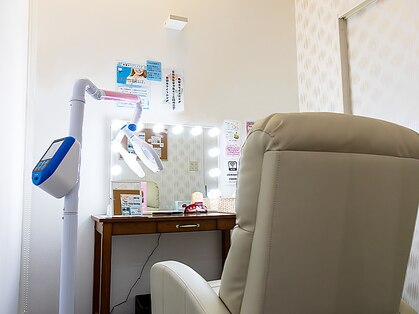 ビア(VIA)の写真