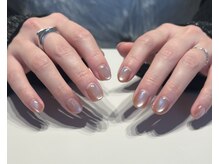 マルーチン(MALCHIN)/マグネットネイル