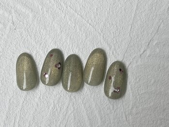 ウル(ulu)/ニュアンスデザイン