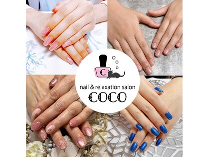 ココ(COCO)の写真