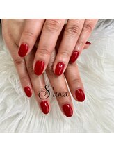 サナ 久が原 千鳥町(S’ana)/レッドネイル