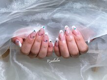 アール ネイルサロン/90分やり放題6980